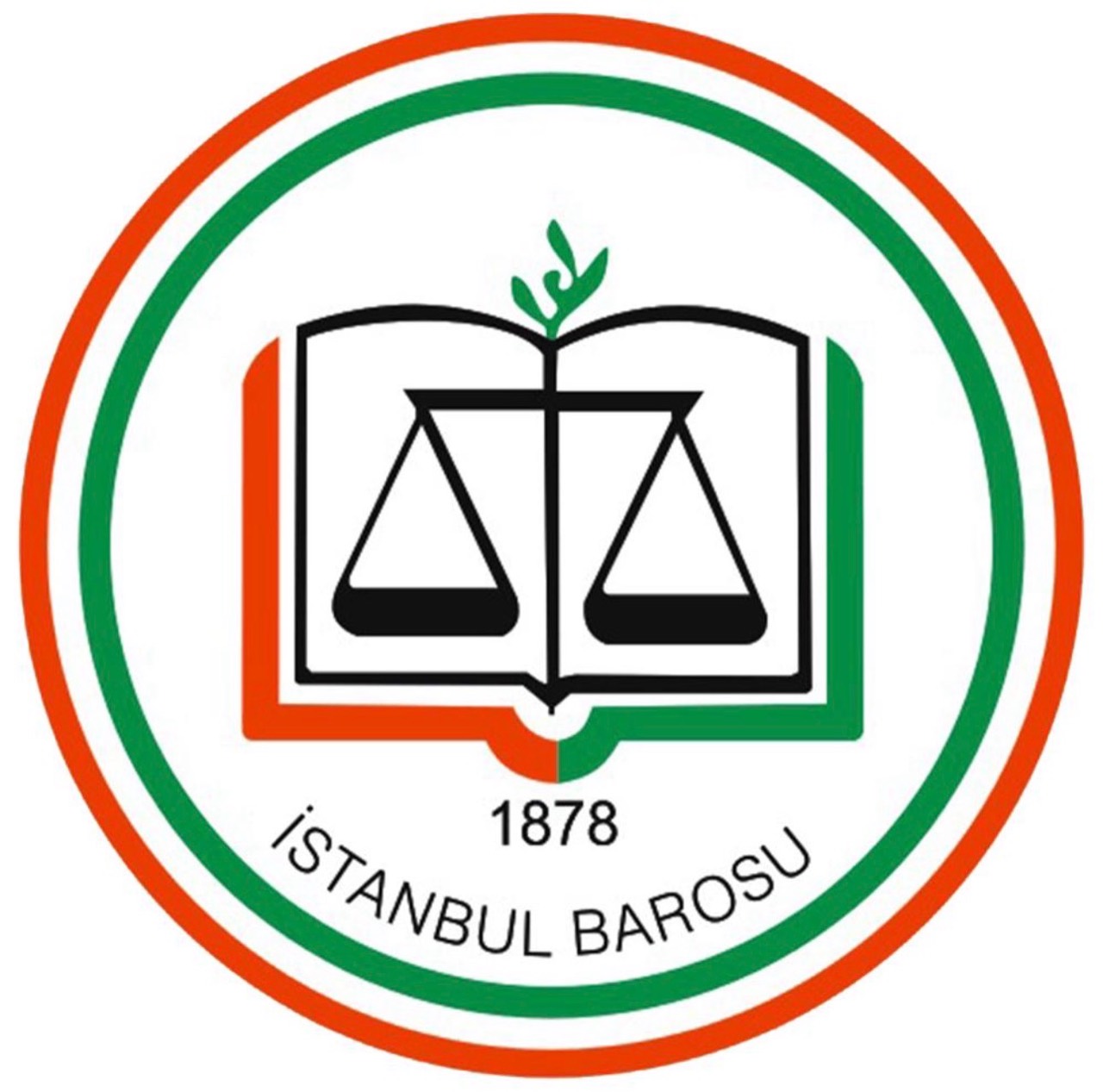 İstanbul Barosu logosu